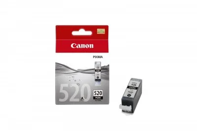 CANON PGI-520BK Noir