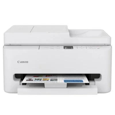 Canon PIXMA TS7550i Jet d'encre A4 1200 x 1200 DPI Wifi