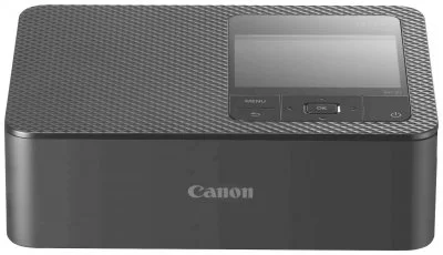 Canon Selphy CP1500 noire