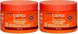CANTU Shea Butter For Natural Hair Define&ampShine Custard 340g