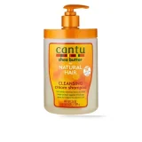CANTU Shea Butter Natural Hair Cleansing Shampooing 709 g