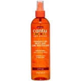 CANTU Shea Butter Natural Hair Come Back Curl Spray 355ml