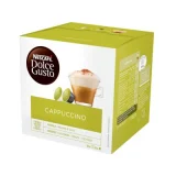 DOLCE GUSTO Capsule café NDG CAPPUCCINO