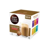 GENERIQUE Capsules de café Au Lait Decaffeinated Nescafé Dolce Gusto (16 uds)