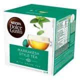 NESCAFE Capsules De Café Nescafé Dolce Gusto 55290 Marrakesh Style Tea (16 Uds)