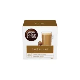GENERIQUE Capsules de café NESCAFÉ® Dolce Gusto® Café Au lait, 16 pièces.