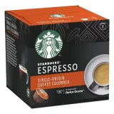 STARBUCKS Capsules Nestle BY DOLCE GUSTO