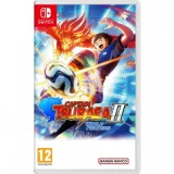 BANDAI NAMCO ENTERTAINMENT CAPTAIN TSUBASA 2: WORLD FIGHTERS – Jeu Nintendo Switch