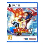 CAPTAIN TSUBASA 2: WORLD FIGHTERS – Jeu PS5