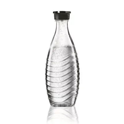 Carafe en verre 0.615 L