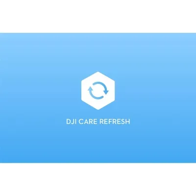 Card Care Refresh 1-Year Plan (Mavic 4 Pro) EU