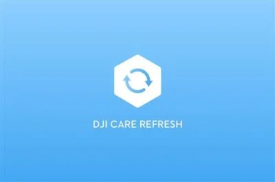 Card Care Refresh Plan de 2 ans pour drone Dji Mavic 3 Pro Cine Bleu