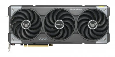 Carte graphique ASUS TUF Gaming GeForce RTX 5070 OC 12 Go GDDR7 Reflex 2 RTX AI DLSS4
