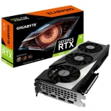 GIGABYTE Carte Graphique NVIDIA RTX 3050 Gaming OC 8GB DDR6