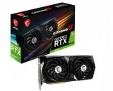 MSI Carte Graphique - - RTX 3050 GAMING X 8G - (912-V397-421)