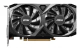 MSI Carte graphique RTX 3050 VENTUS 2X XS 8G OC - RTX3050/8G/HDMI/DP