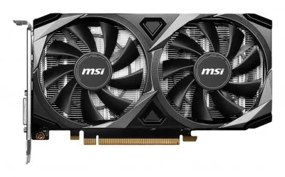 Carte graphique MSI RTX 3050 VENTUS 2X XS 8G OC - RTX3050/8G/HDMI/DP