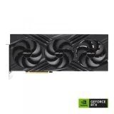 PNY Carte Graphique Nvidia Geforce Rtx 4080 Verto Triple Fan 16go
