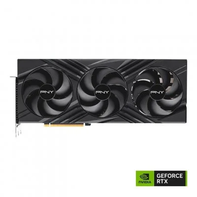 Carte Graphique Nvidia Pny Geforce Rtx 4080 Verto Triple Fan 16go