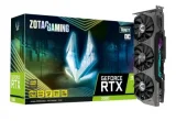 ZOTAC Carte Graphique Nvidia GeForce RTX 3080 OC LHR 4395319 12Go GDDR6X 1725MHz HDMI Noir