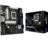 ASROCK Carte+M%C3% A8re++B860M-X+%28Intel+LGA+1851%29+Micro+ATX