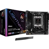 ASROCK Carte Mère B650I Phantom Gaming Lightning (AM5) Mini ITX