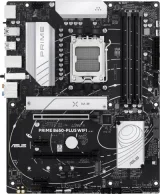 ASUS Carte mère - ASROCK - PRIME B650-PLUS WIFI - ATX - Wi-Fi - AMD B650