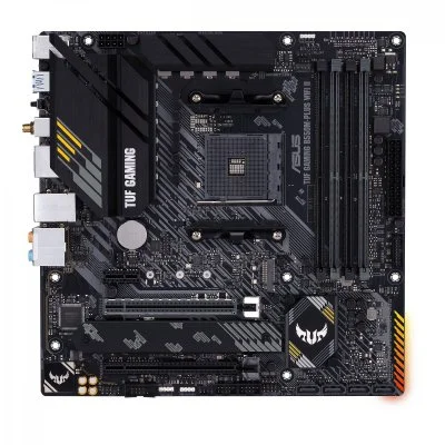 Carte Mère Asus 90MB19Y0-M0EAY0 AMD AM4