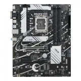 ASUS Carte mère PRIME B760-PLUS D4 - B760/LGA1700/DDR4/ATX