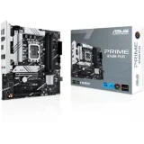 ASUS Carte mère prime b760m-plus lga 1700 90MB1GY0-M0EAY0
