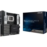 ASUS Carte mère Pro WS WRX90E-SAGE SE - WRX90/sTR5