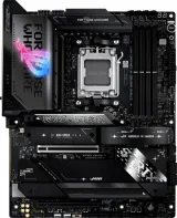 ASUS Carte mère ROG STRIX X870E-E GAMING WIFI - X870/AM5/DDR5/ATX