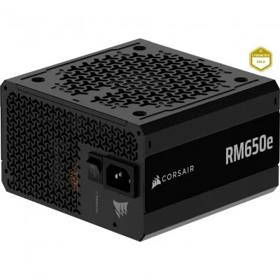 Carte mère ATX 650 W de Corsair