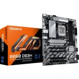 GIGABYTE Carte mère ATX - - B860 DS3H - Socket 1851 - DDR5 - 64 Go RAM max