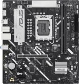 ASUS Carte mère PRIME B860M-K micro ATX Socket LGA1851 Chipset Intel B860
