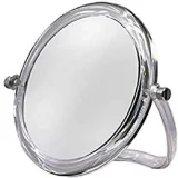VITRY Cartel Miroir Balançoire Transparent 7 Pièces