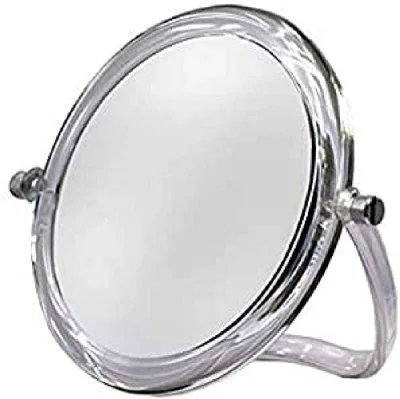 Cartel Miroir Balançoire Transparent 7 Pièces