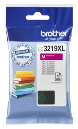 BROTHER Cartouche LC3219XLM - Magenta