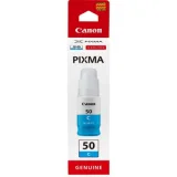 CANON Cartouche d'encre GI-50 CYAN