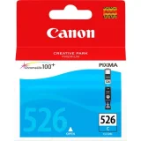 CANON Cartouche d'encre cyan CLI-526C
