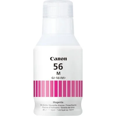 Cartouche d'encre GI-56 CANON Magenta
