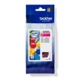 BROTHER Cartouche d'encre LC426XLM Magenta