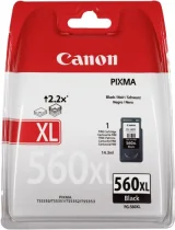 CANON Cartouche d'encre noire PG-560XL