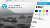 SAMSUNG Cartouche d'encre CLT404P