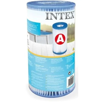 Cartouche de filtration type A - INTEX