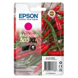 EPSON Cartouche 503 xl - magenta