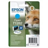 EPSON cartouche T1282 Renard , Cyan