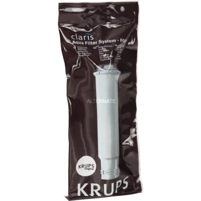 Cartouche filtrante pour cafetière Krups ARTESE