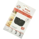 MOULINEX Cartouche filtre SUPER UNO Friteuse (XA004D00 XA005000 TEFAL )
