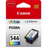 CANON Cartouche Imprimante Cl 546